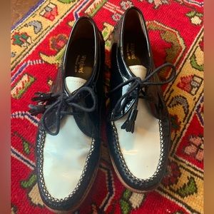 Bass Weejuns- Oxfords - 8.5 - GUC